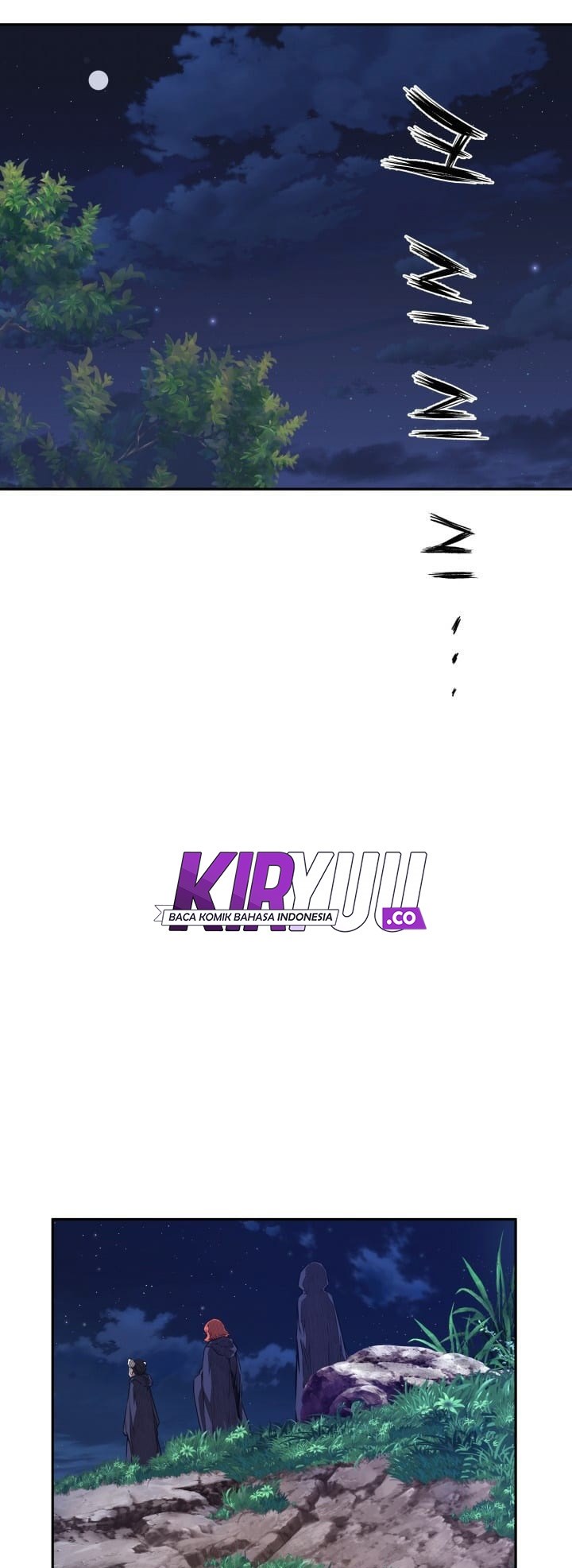 The Legend Of Mir: The Gold Armor Chapter 14 - halaman 38
