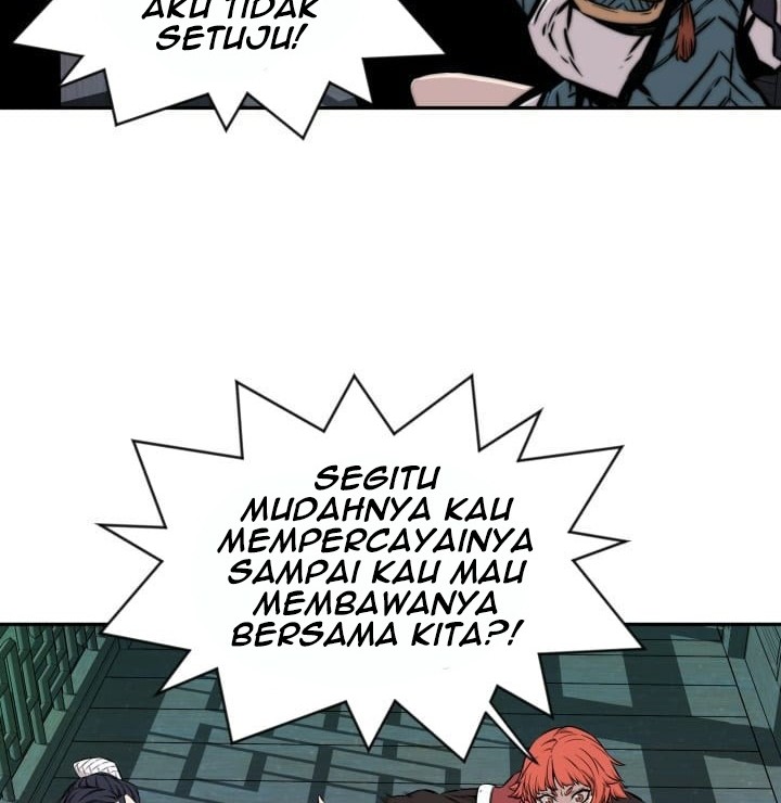 The Legend Of Mir: The Gold Armor Chapter 14 - halaman 5