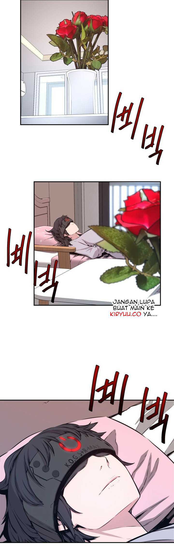 The Legend Of Mir: The Gold Armor Chapter 15 - halaman 3