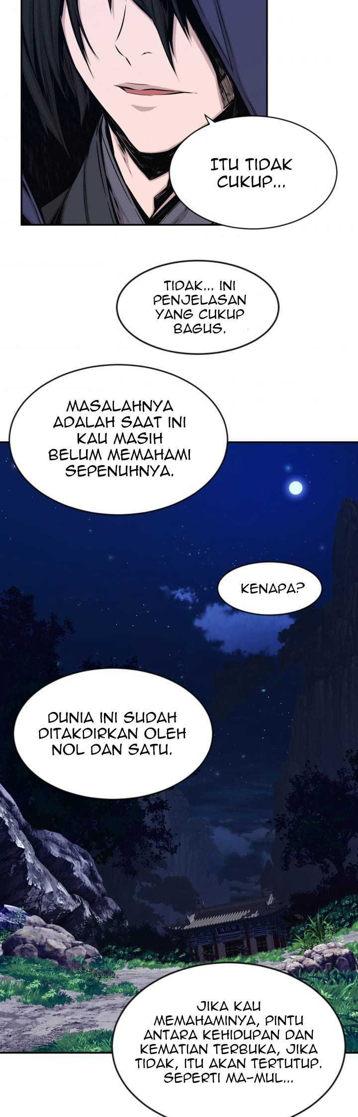 The Legend Of Mir: The Gold Armor Chapter 15 - halaman 32