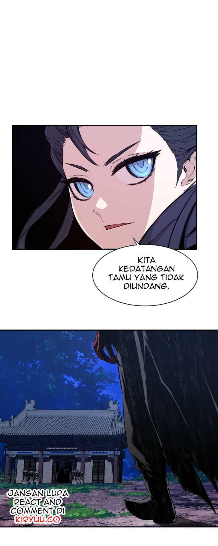 The Legend Of Mir: The Gold Armor Chapter 16 - halaman 10