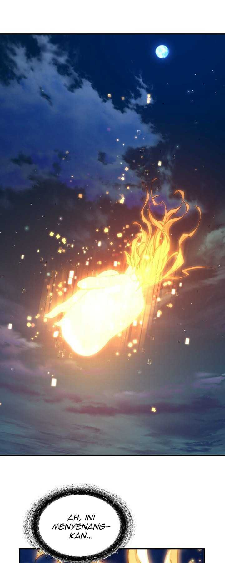 The Legend Of Mir: The Gold Armor Chapter 16 - halaman 12