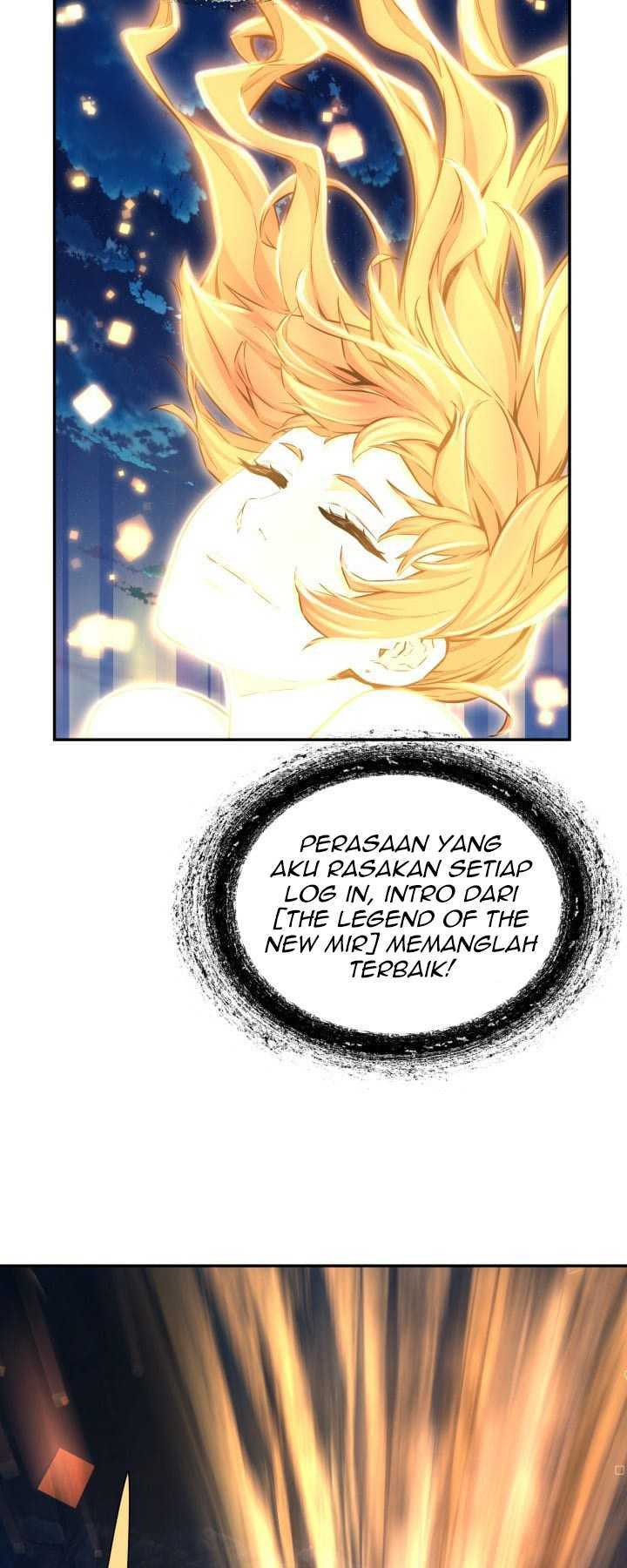 The Legend Of Mir: The Gold Armor Chapter 16 - halaman 13