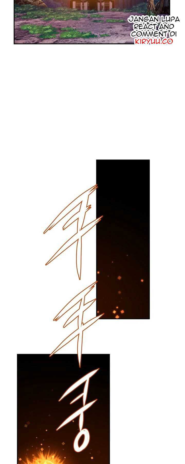 The Legend Of Mir: The Gold Armor Chapter 16 - halaman 16