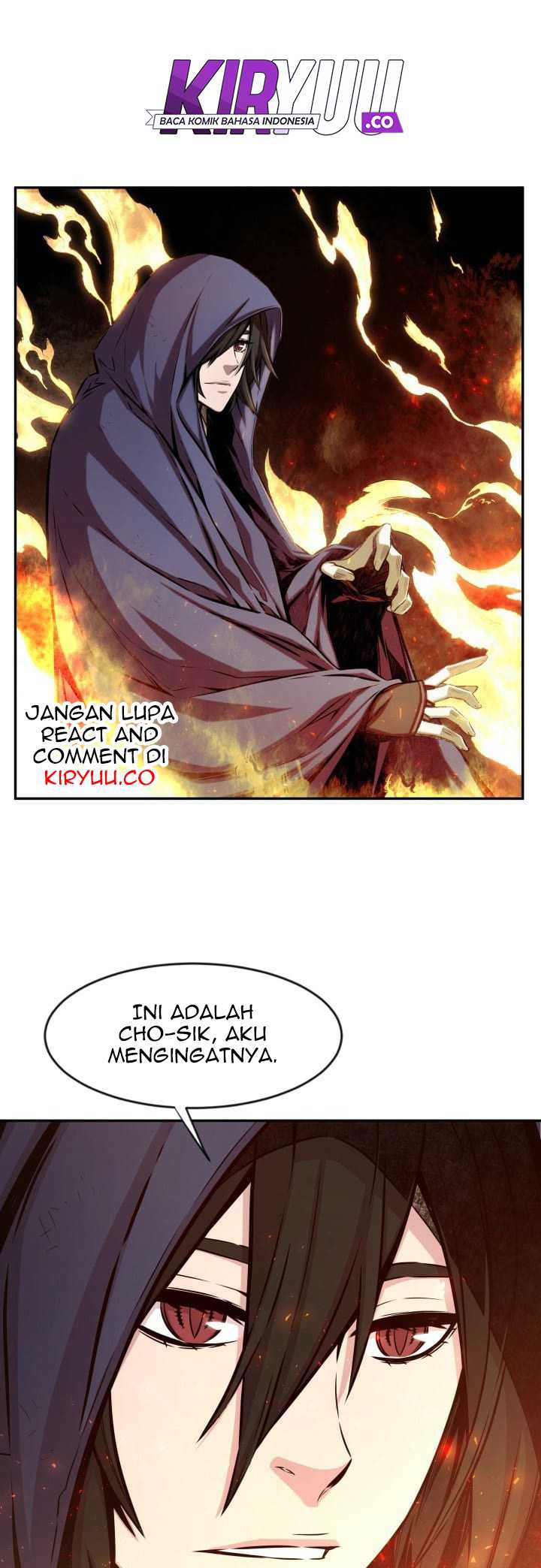The Legend Of Mir: The Gold Armor Chapter 16 - halaman 26