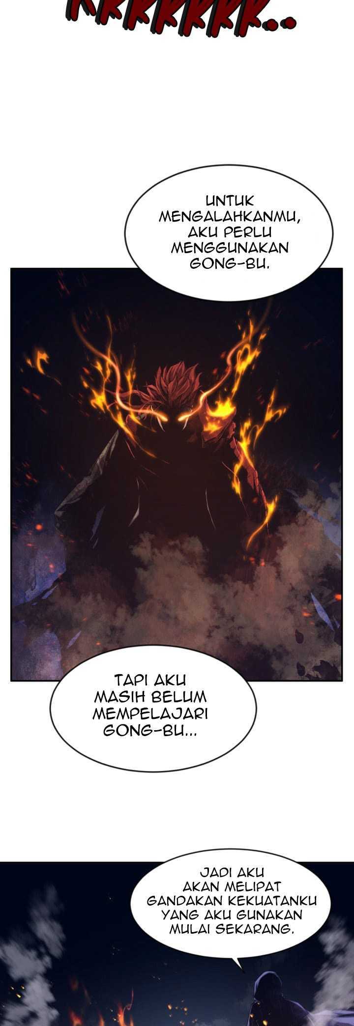 The Legend Of Mir: The Gold Armor Chapter 16 - halaman 28