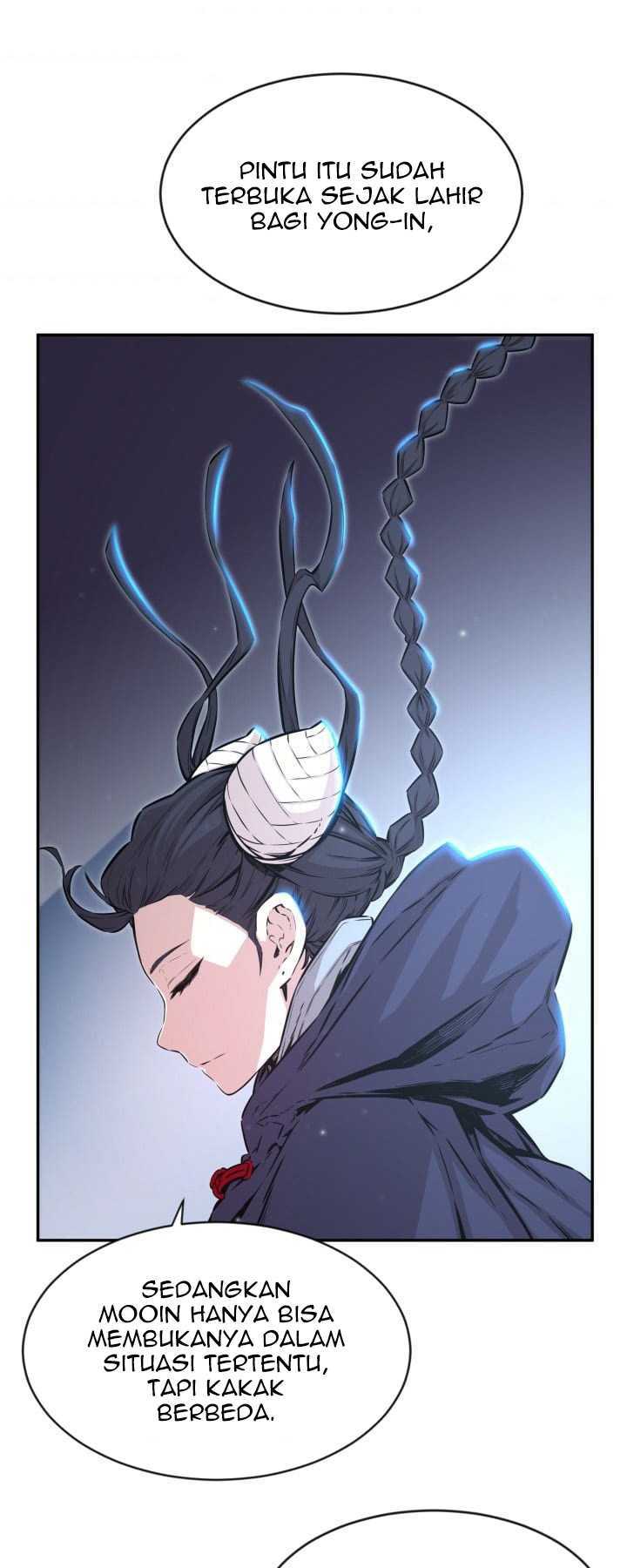 The Legend Of Mir: The Gold Armor Chapter 16 - halaman 3