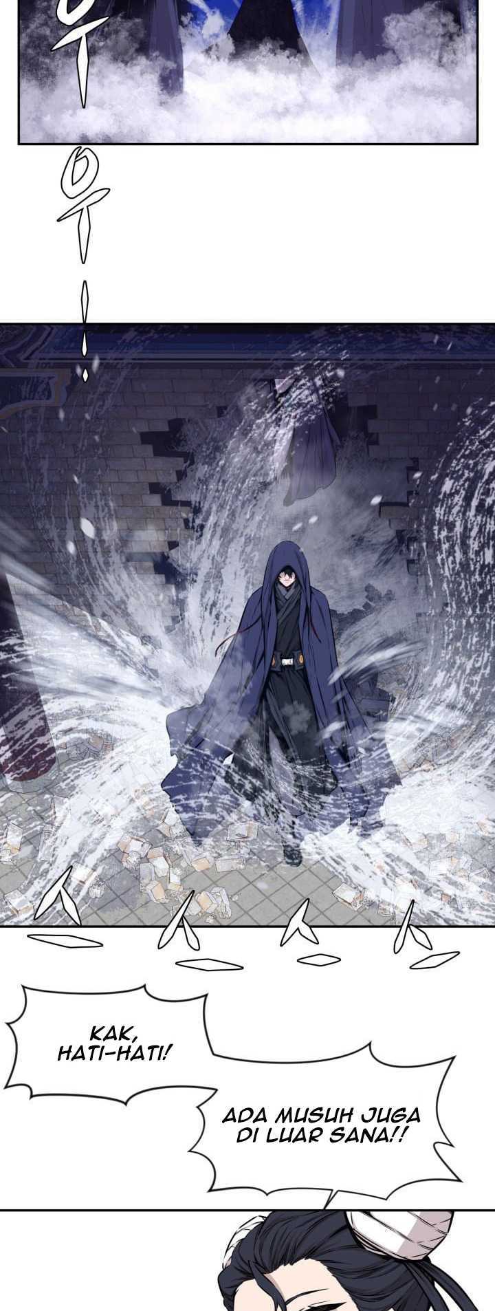 The Legend Of Mir: The Gold Armor Chapter 16 - halaman 33