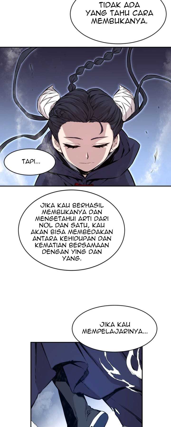 The Legend Of Mir: The Gold Armor Chapter 16 - halaman 4