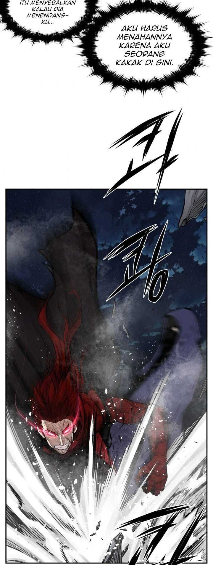 The Legend Of Mir: The Gold Armor Chapter 16 - halaman 41