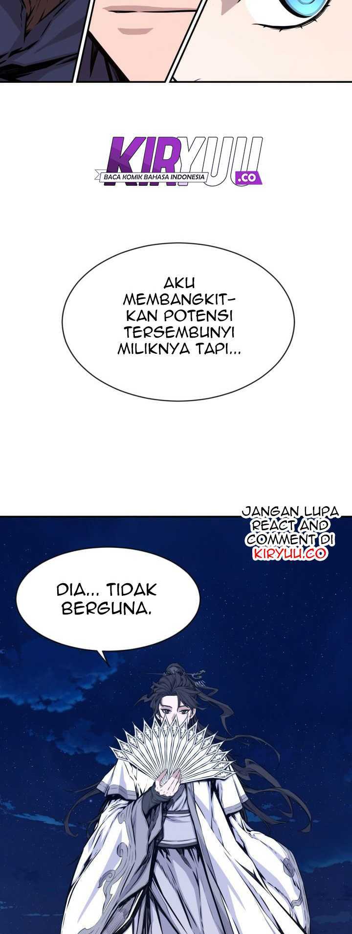 The Legend Of Mir: The Gold Armor Chapter 16 - halaman 44