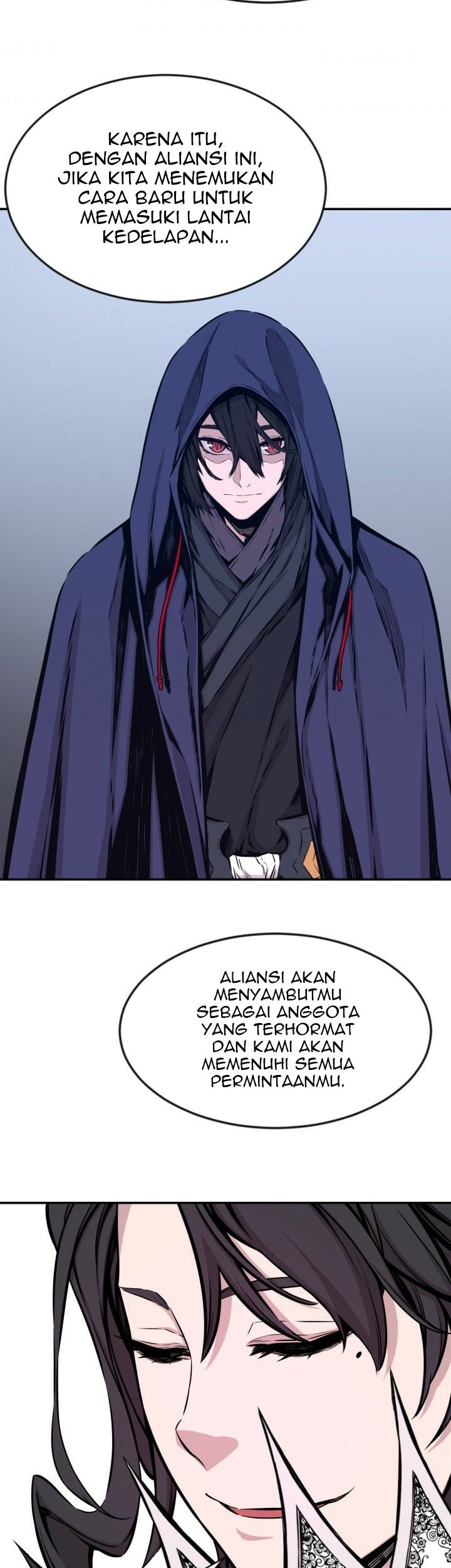 The Legend Of Mir: The Gold Armor Chapter 17 - halaman 16