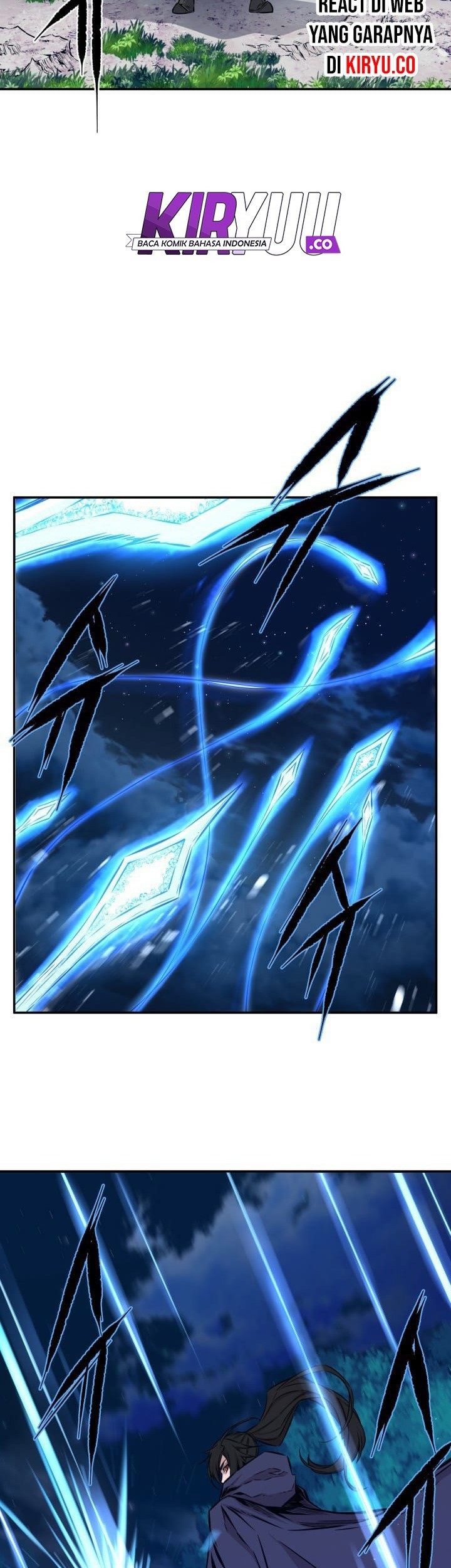 The Legend Of Mir: The Gold Armor Chapter 17 - halaman 42