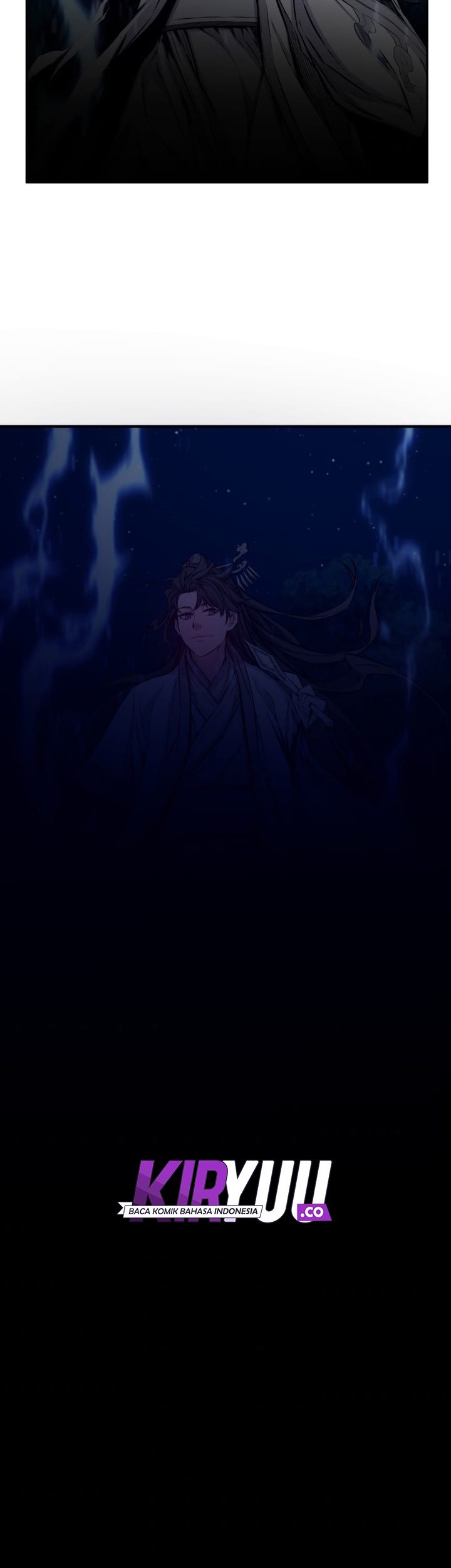 The Legend Of Mir: The Gold Armor Chapter 18 - halaman 20