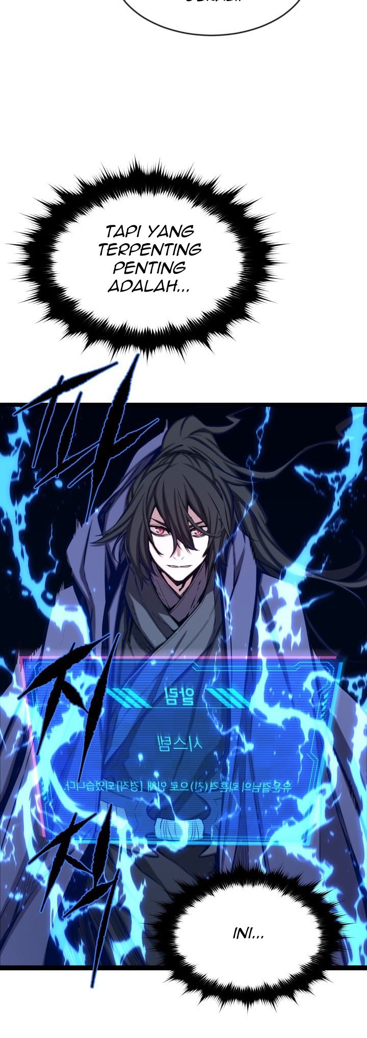 The Legend Of Mir: The Gold Armor Chapter 18 - halaman 9