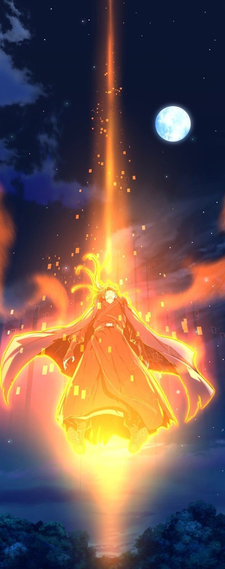 The Legend Of Mir: The Gold Armor Chapter 19 - halaman 17