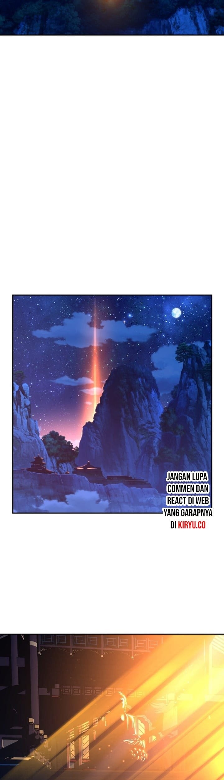 The Legend Of Mir: The Gold Armor Chapter 19 - halaman 18