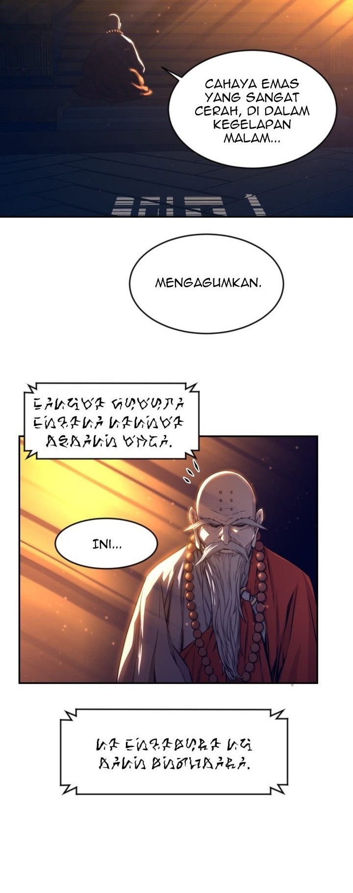 The Legend Of Mir: The Gold Armor Chapter 19 - halaman 19