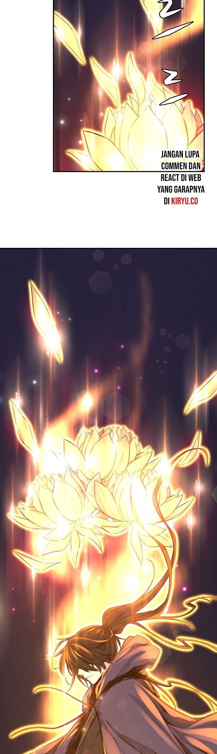 The Legend Of Mir: The Gold Armor Chapter 19 - halaman 26