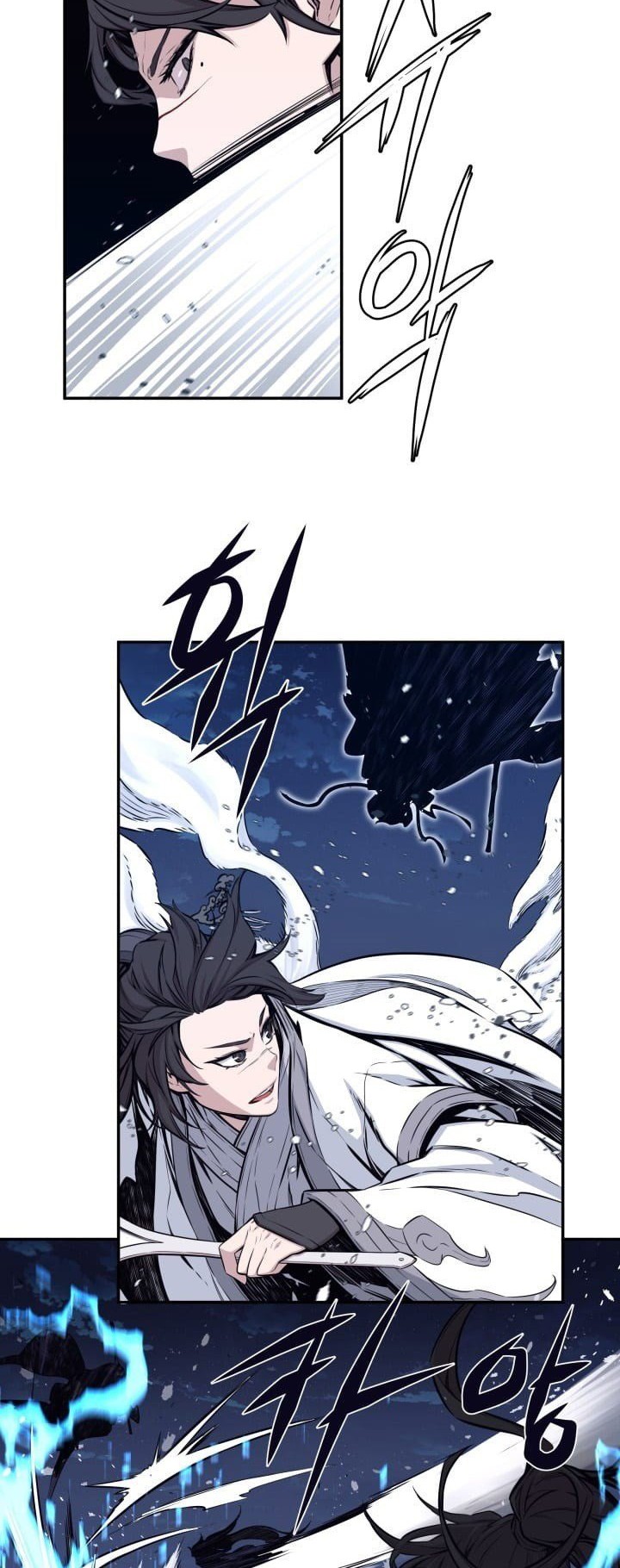 The Legend Of Mir: The Gold Armor Chapter 19 - halaman 3
