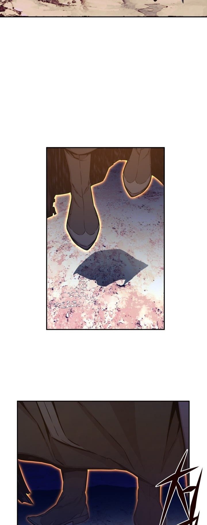 The Legend Of Mir: The Gold Armor Chapter 19 - halaman 31