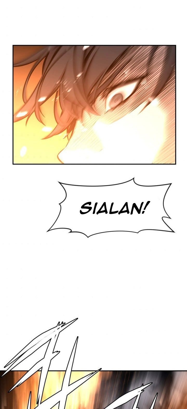 The Legend Of Mir: The Gold Armor Chapter 19 - halaman 35