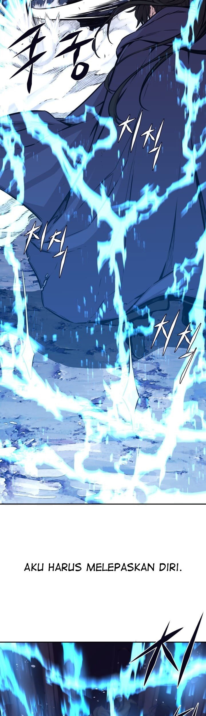 The Legend Of Mir: The Gold Armor Chapter 19 - halaman 4
