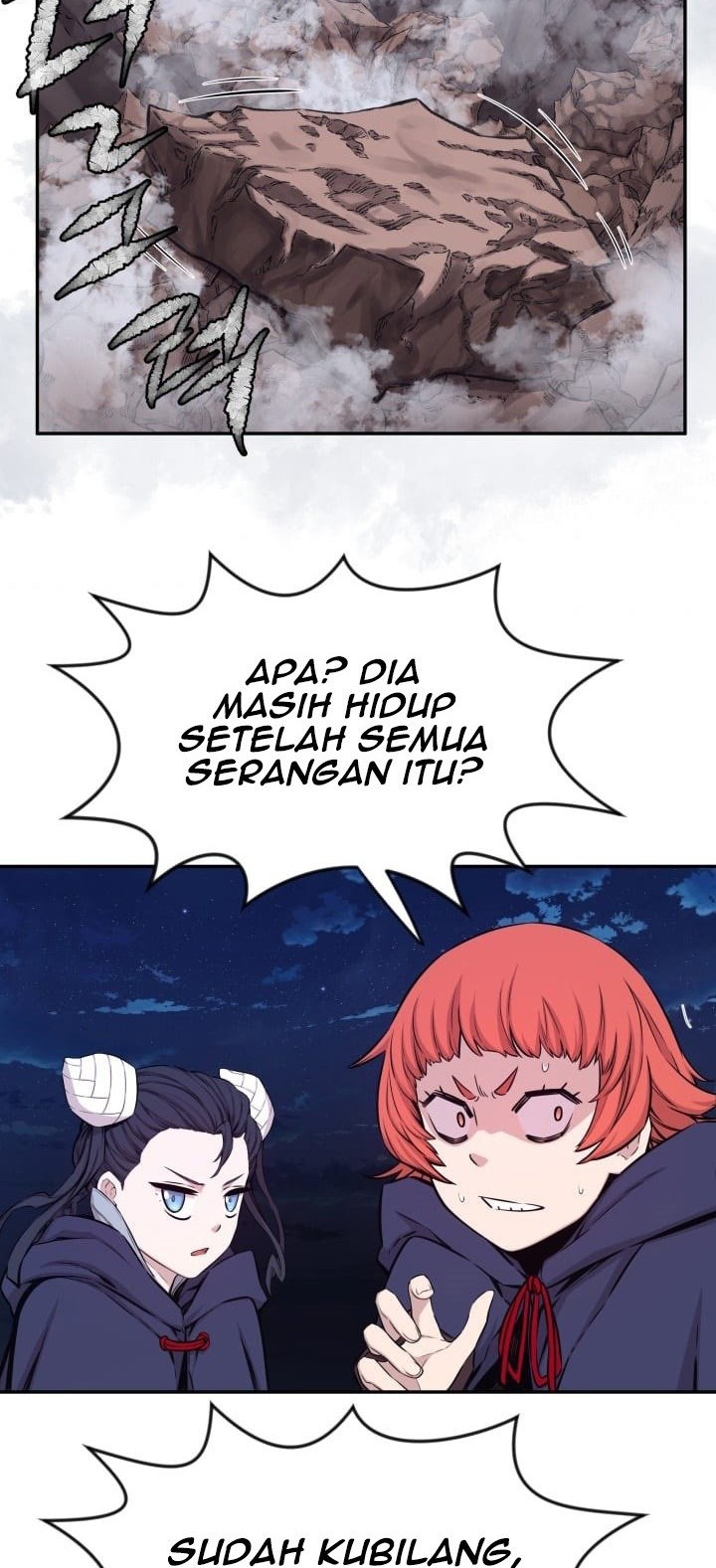 The Legend Of Mir: The Gold Armor Chapter 19 - halaman 41