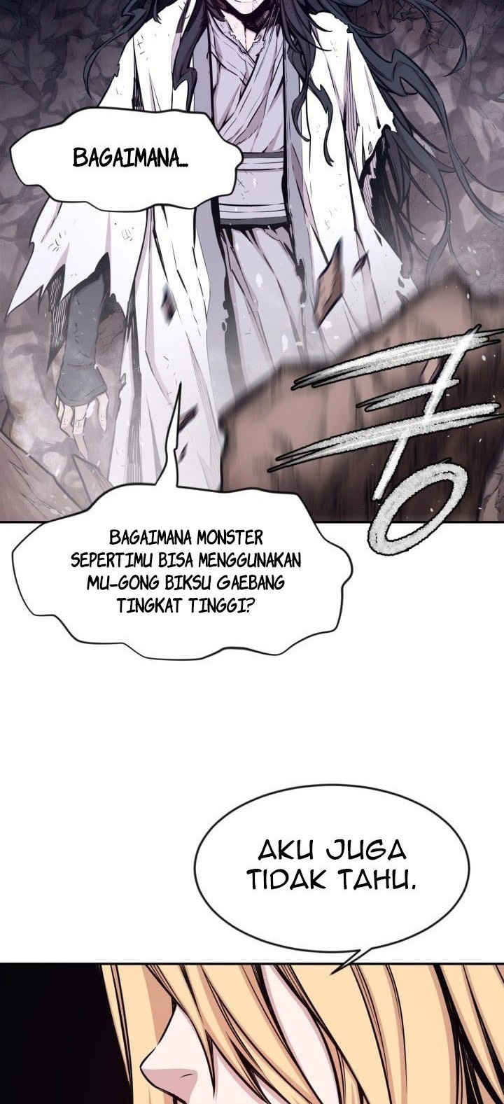 The Legend Of Mir: The Gold Armor Chapter 19 - halaman 43