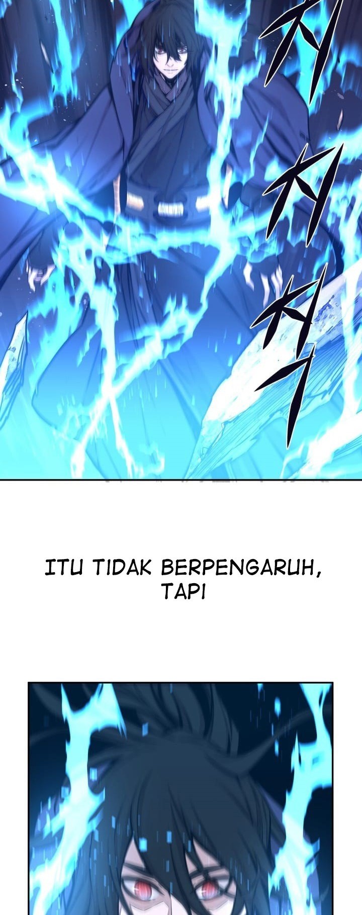 The Legend Of Mir: The Gold Armor Chapter 19 - halaman 5