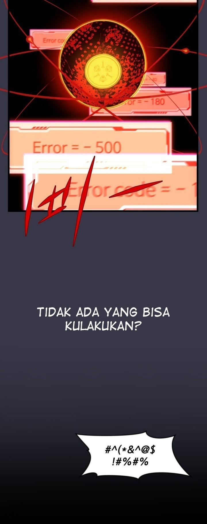 The Legend Of Mir: The Gold Armor Chapter 19 - halaman 9