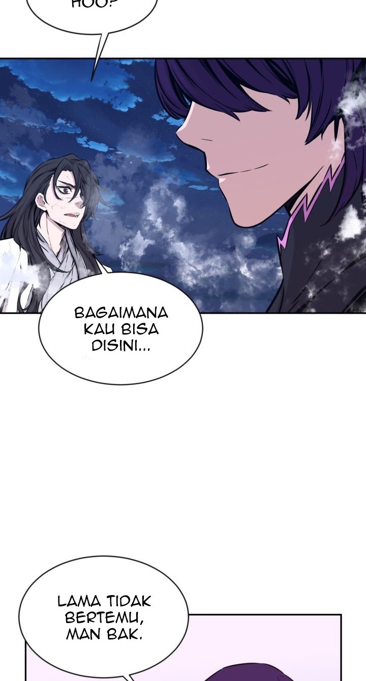 The Legend Of Mir: The Gold Armor Chapter 20 - halaman 11