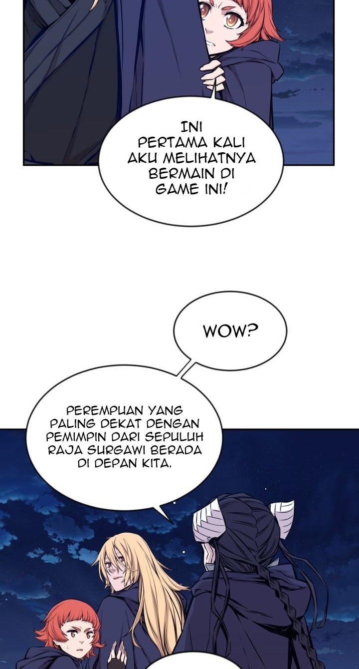 The Legend Of Mir: The Gold Armor Chapter 20 - halaman 13