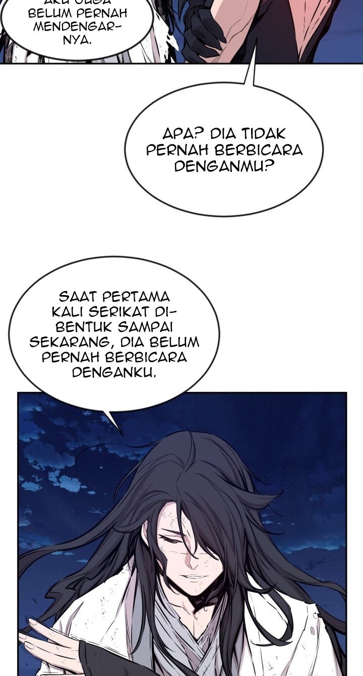 The Legend Of Mir: The Gold Armor Chapter 20 - halaman 21