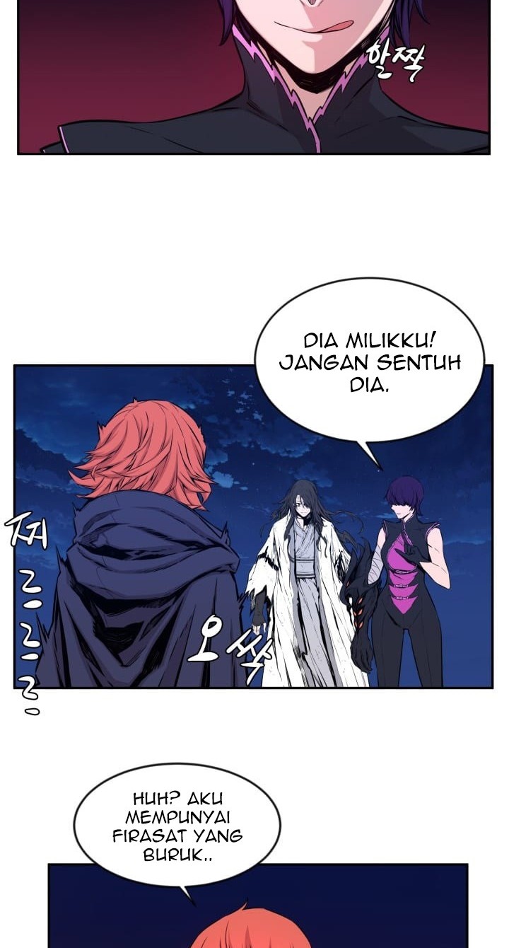 The Legend Of Mir: The Gold Armor Chapter 20 - halaman 27