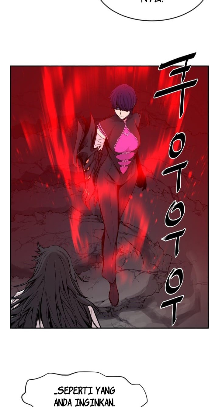 The Legend Of Mir: The Gold Armor Chapter 20 - halaman 29