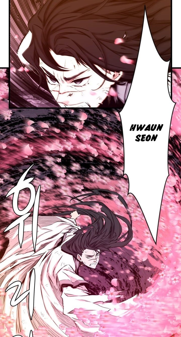 The Legend Of Mir: The Gold Armor Chapter 20 - halaman 3