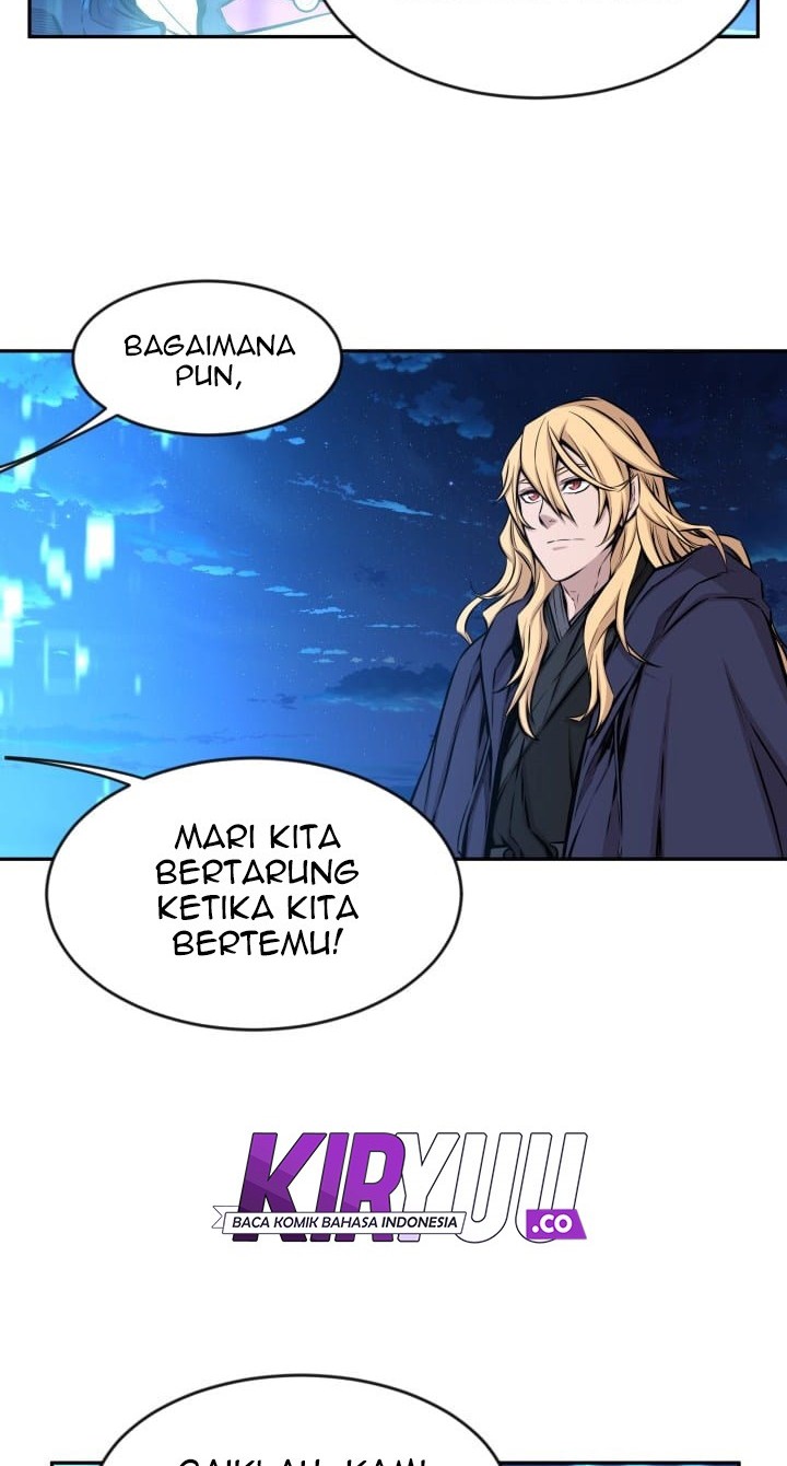 The Legend Of Mir: The Gold Armor Chapter 20 - halaman 33