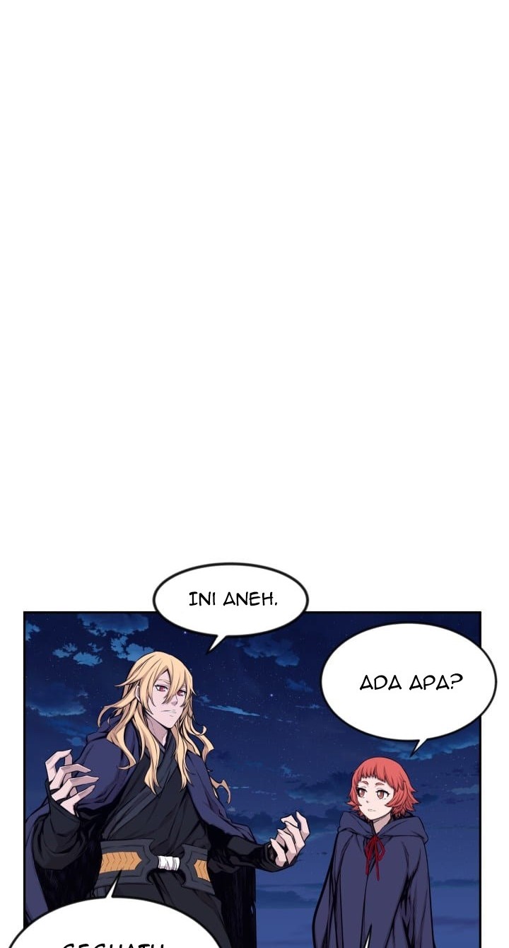 The Legend Of Mir: The Gold Armor Chapter 20 - halaman 35
