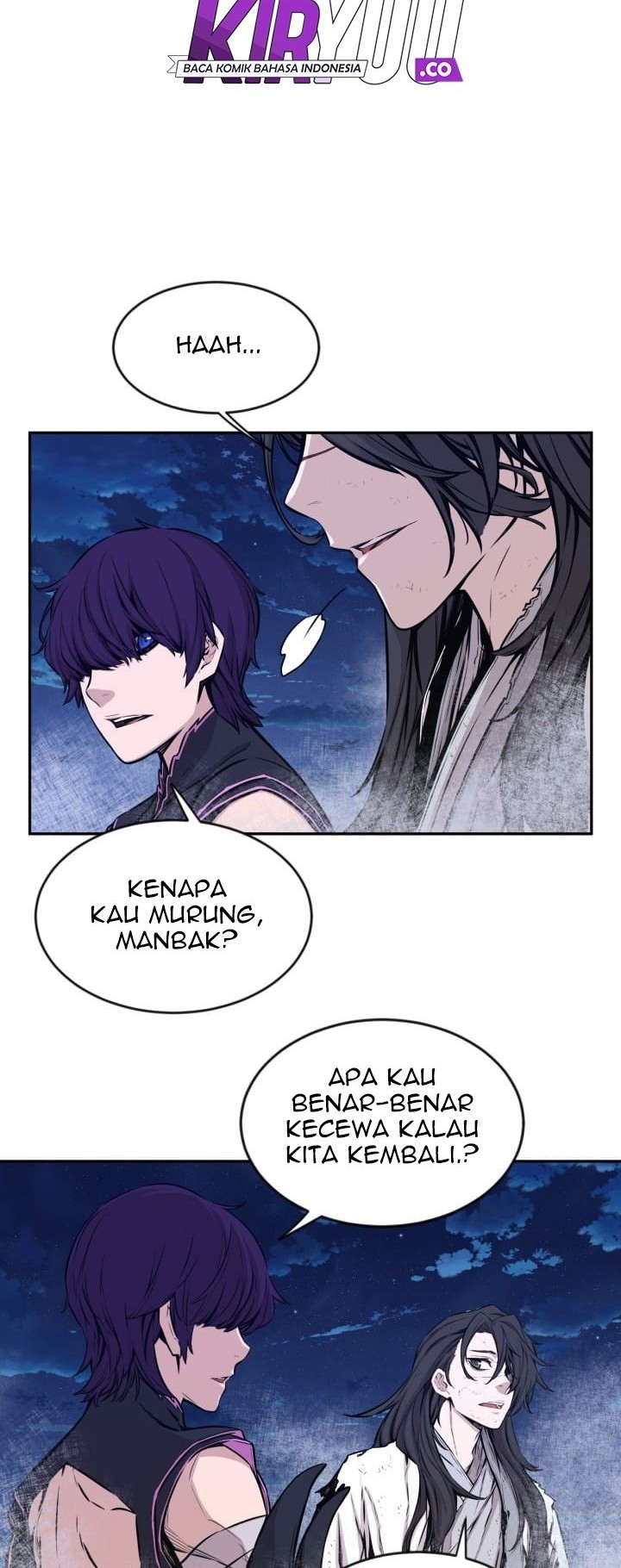The Legend Of Mir: The Gold Armor Chapter 21 - halaman 15