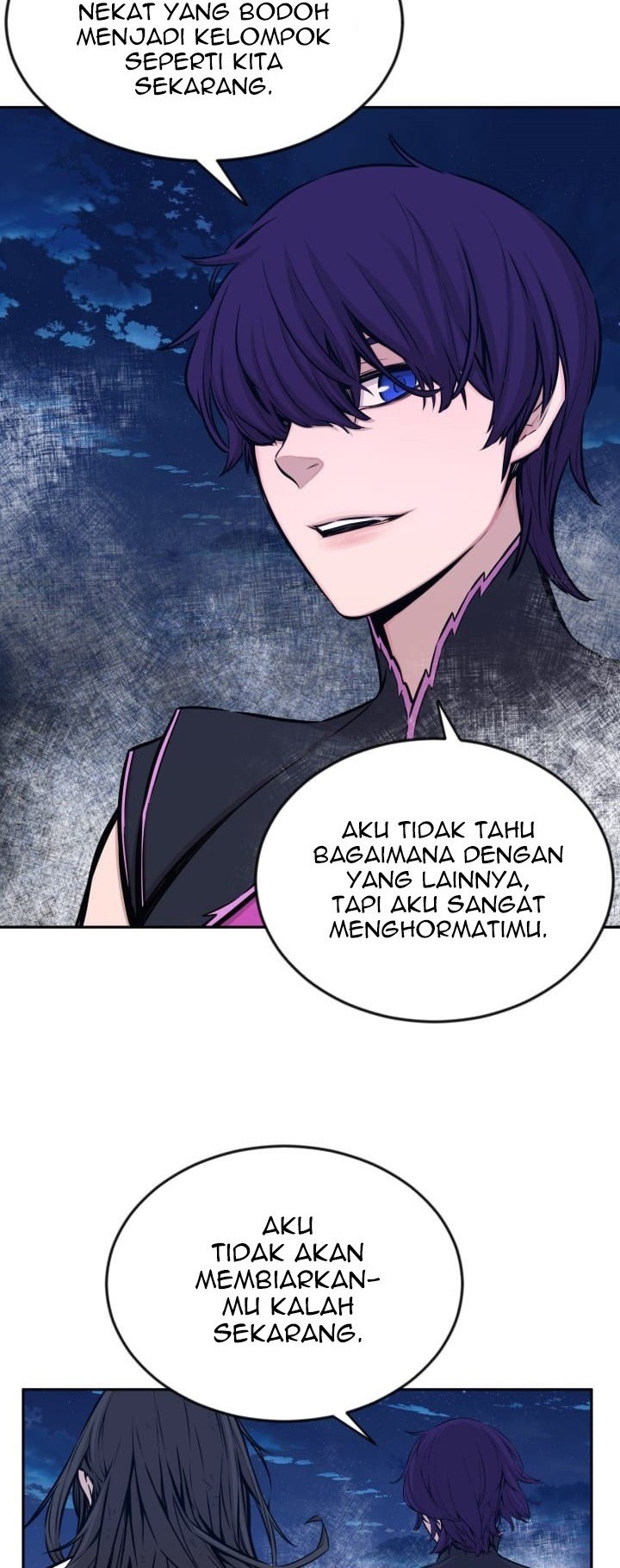 The Legend Of Mir: The Gold Armor Chapter 21 - halaman 19