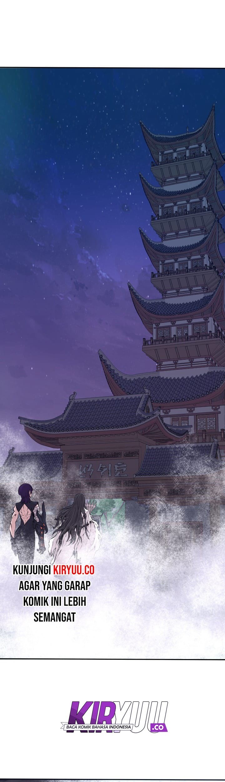 The Legend Of Mir: The Gold Armor Chapter 21 - halaman 22