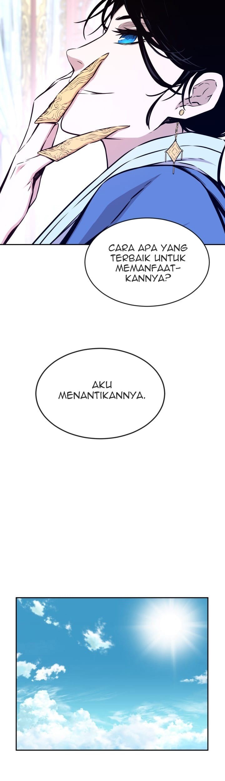 The Legend Of Mir: The Gold Armor Chapter 21 - halaman 32