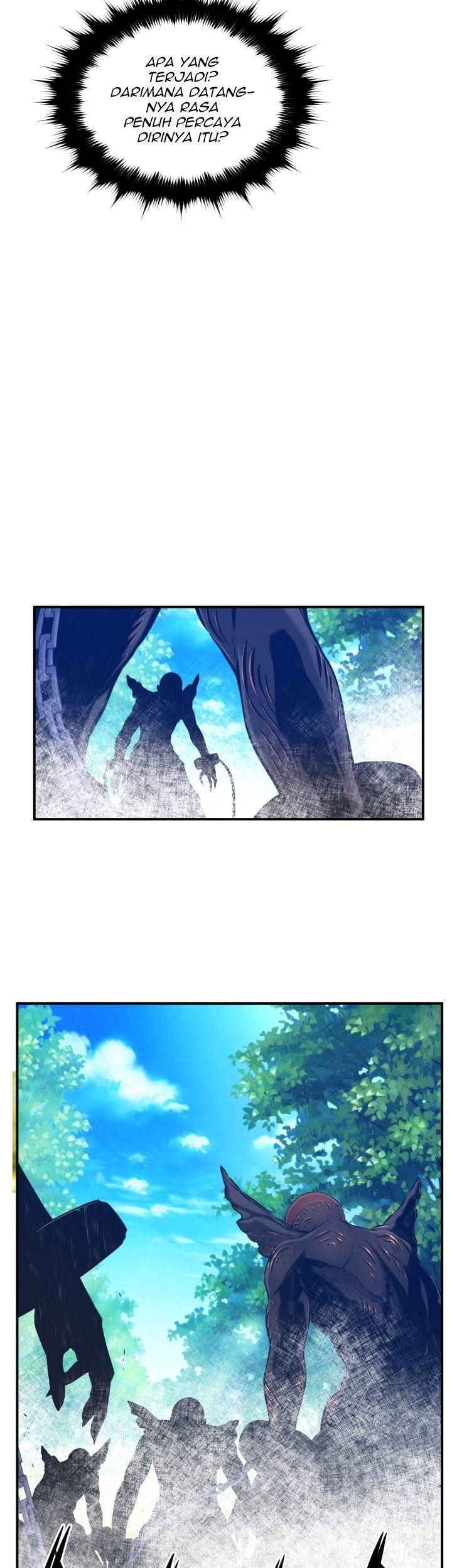 The Legend Of Mir: The Gold Armor Chapter 22 - halaman 16
