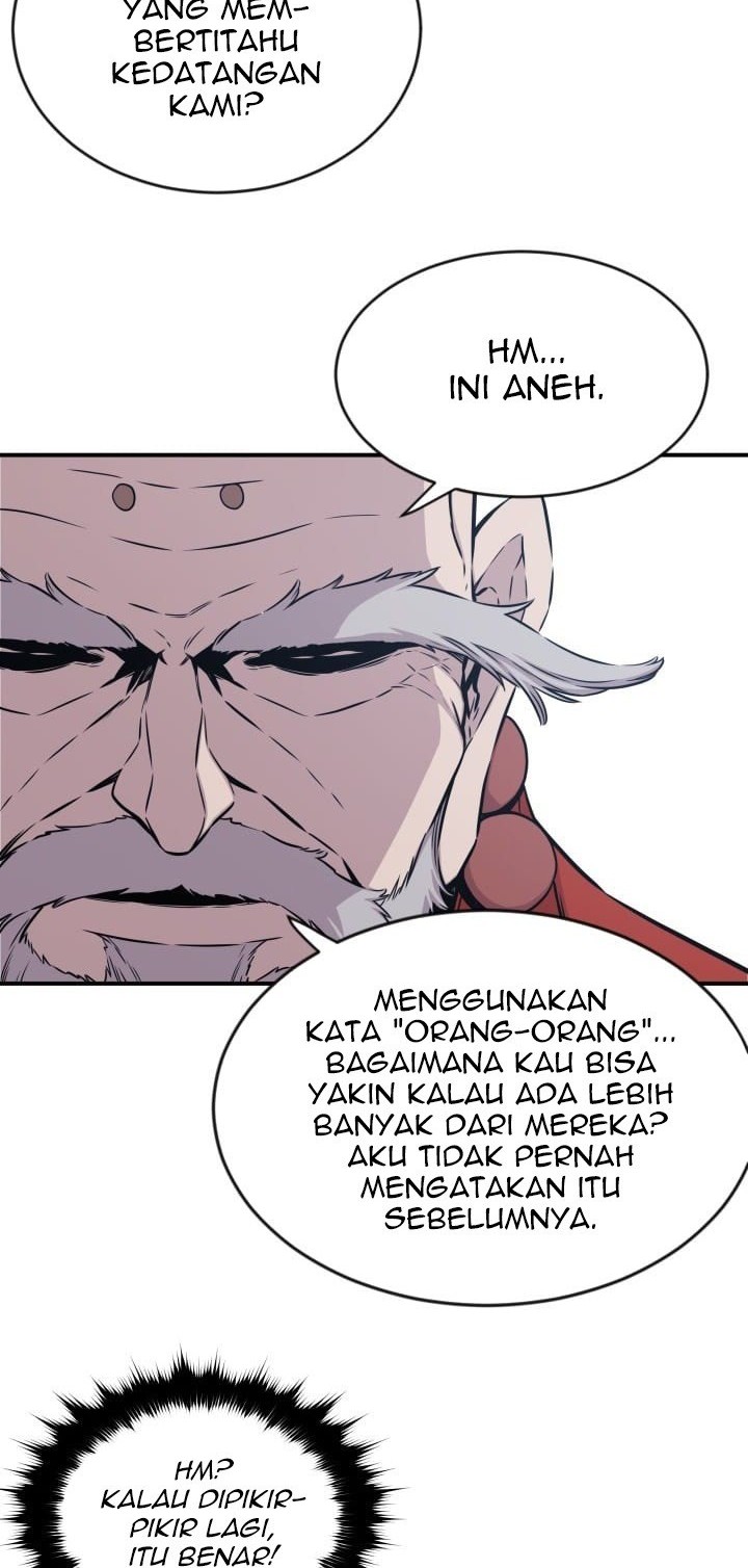 The Legend Of Mir: The Gold Armor Chapter 22 - halaman 29