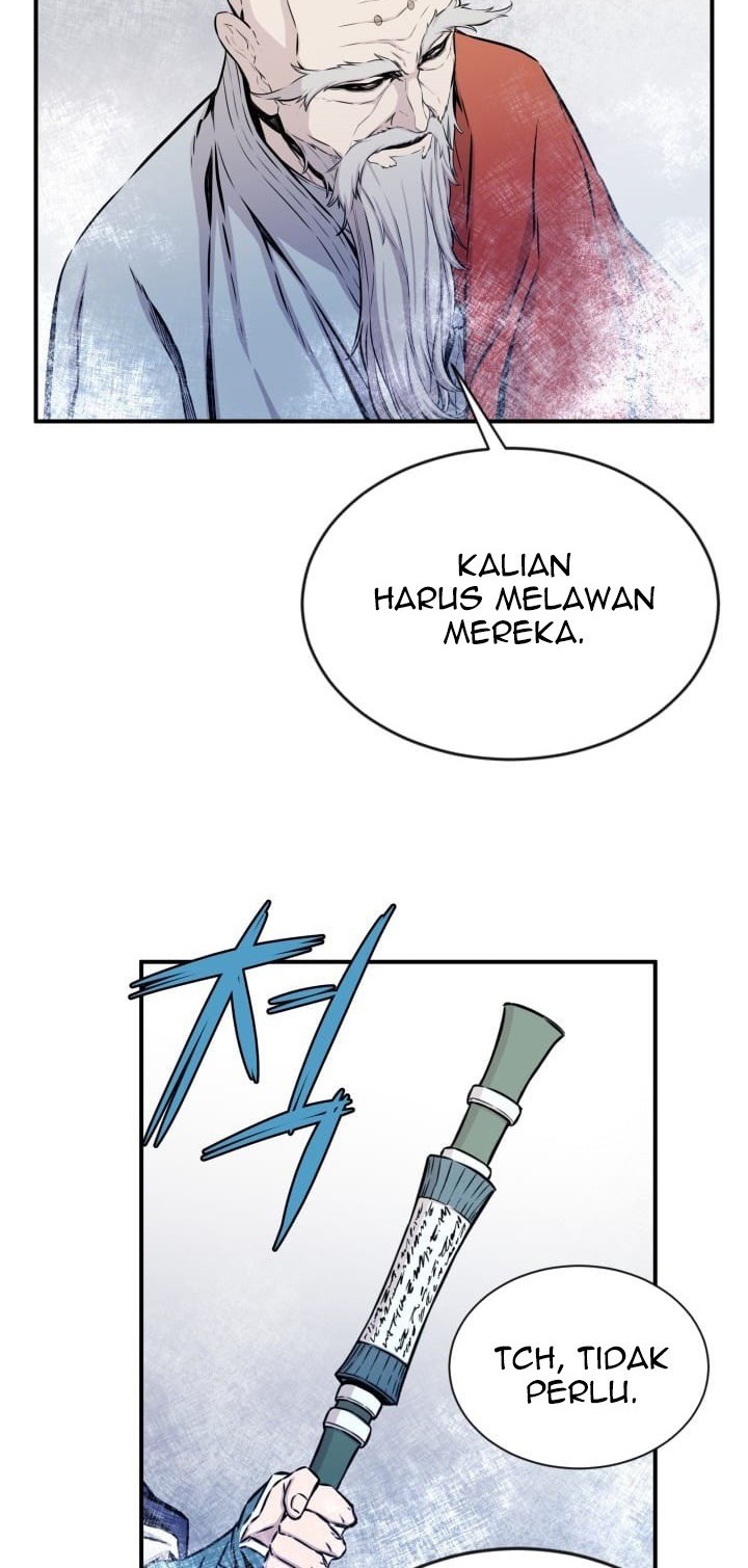 The Legend Of Mir: The Gold Armor Chapter 22 - halaman 31