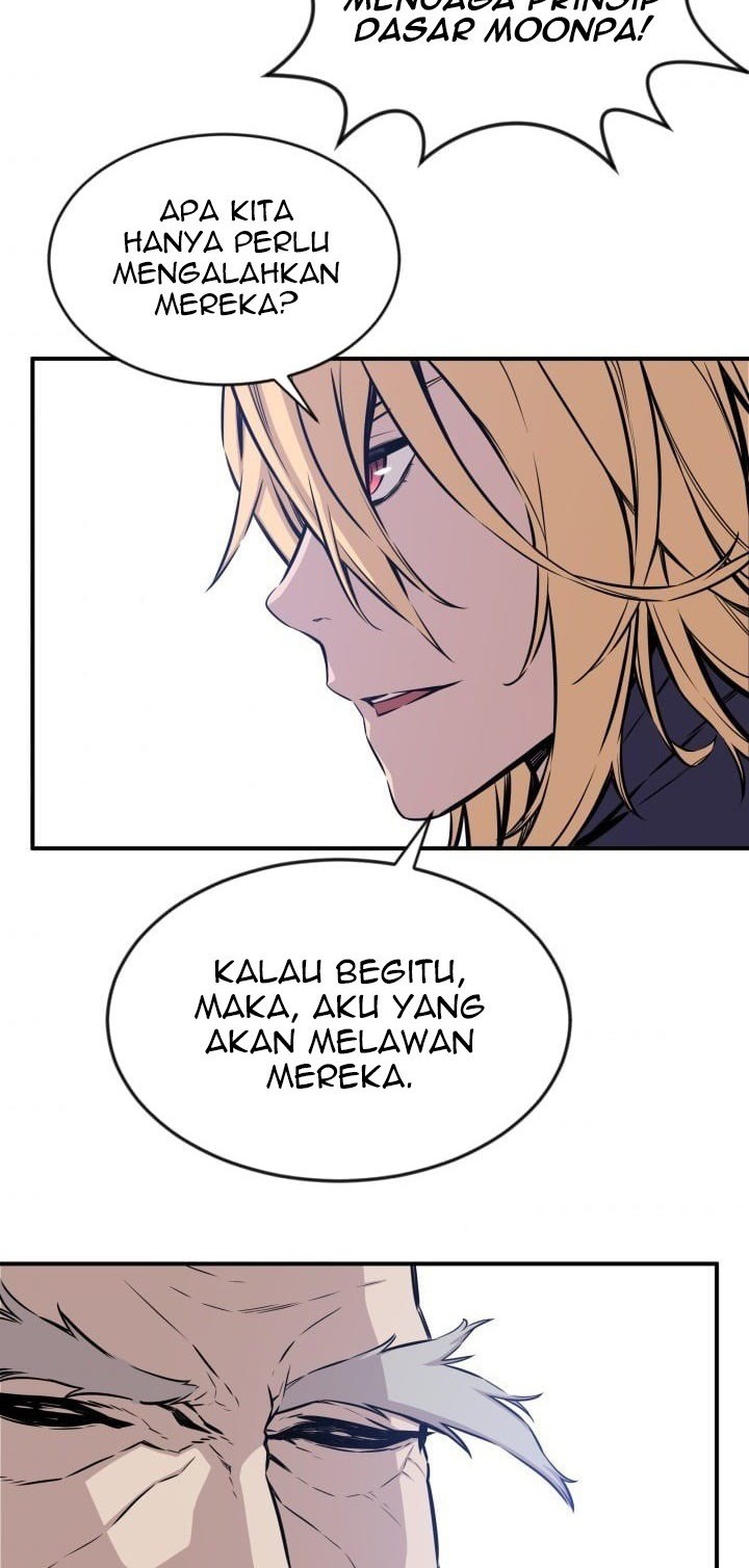 The Legend Of Mir: The Gold Armor Chapter 22 - halaman 33
