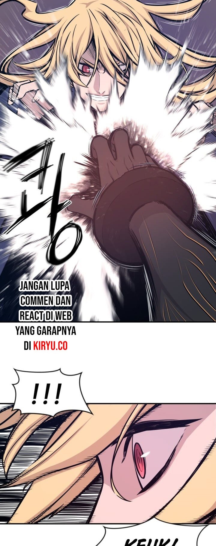 The Legend Of Mir: The Gold Armor Chapter 23 - halaman 11