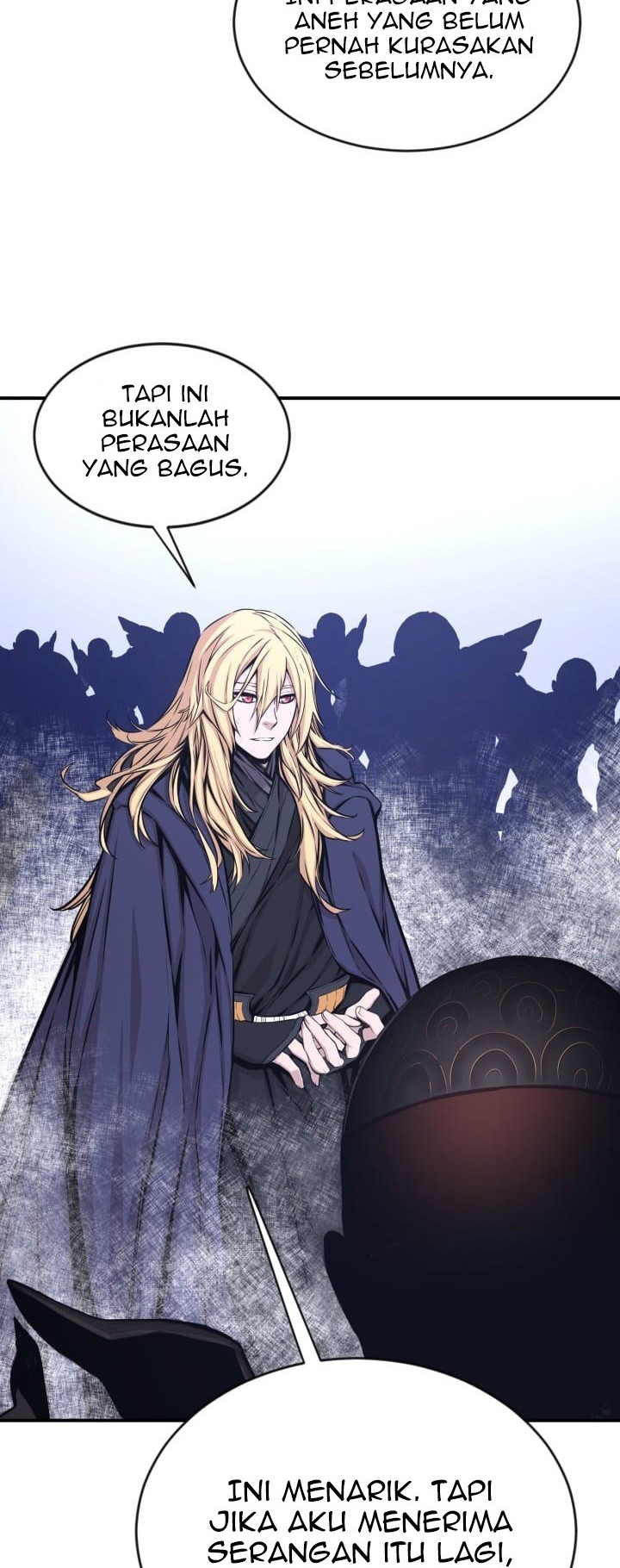 The Legend Of Mir: The Gold Armor Chapter 23 - halaman 13