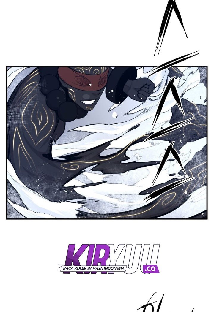 The Legend Of Mir: The Gold Armor Chapter 23 - halaman 27